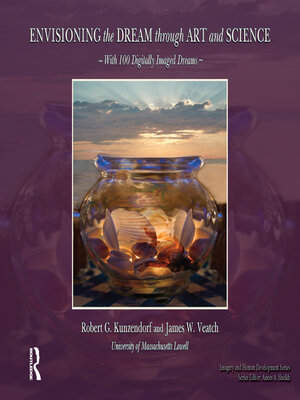 cover image of Envisioning the Dream Through Art and Science